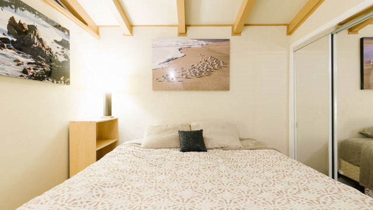 Photo of Bedroom in Mescal Corridor NW