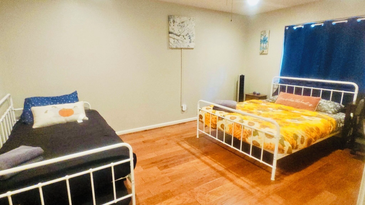 Photo of Bedroom in Coarsegold