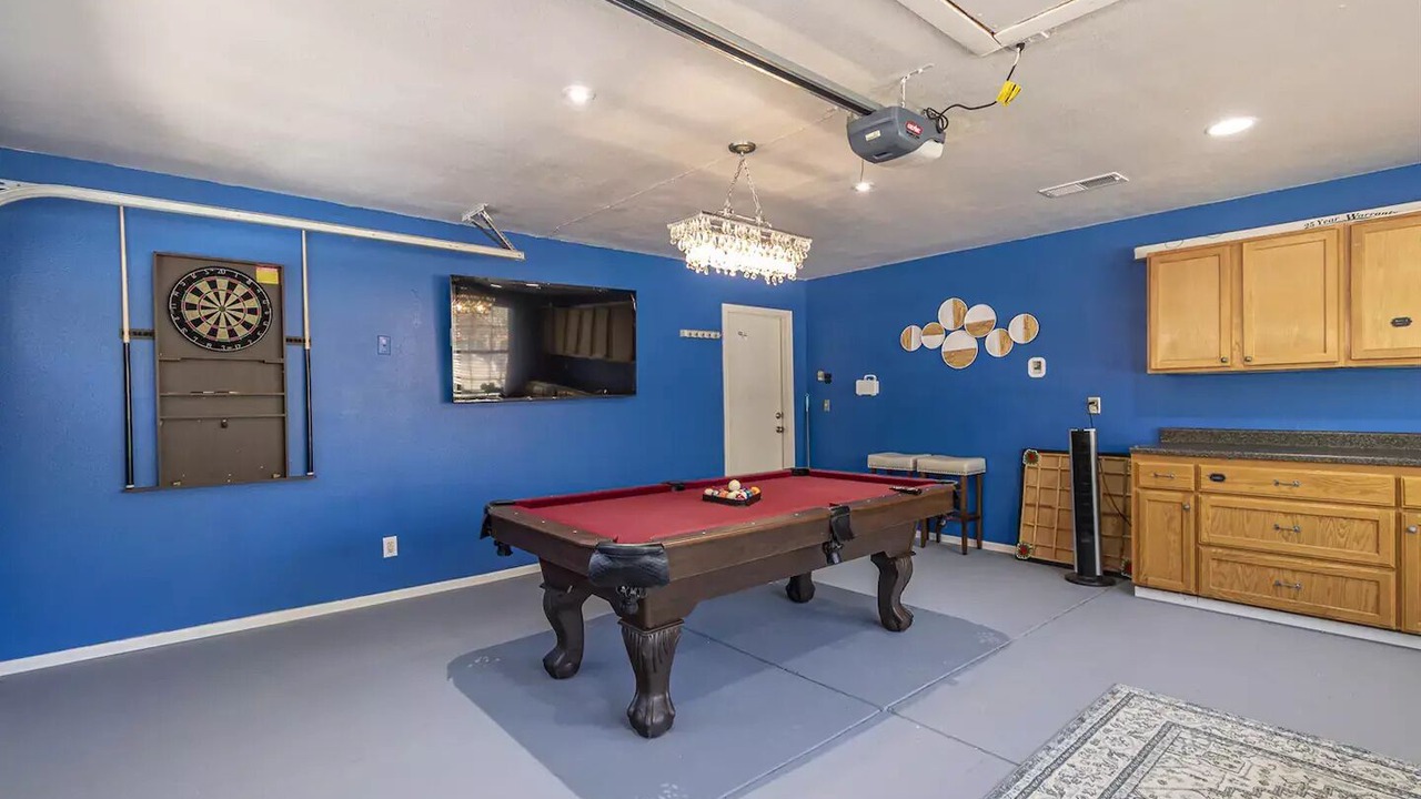 Photo of Bedroom in Coarsegold