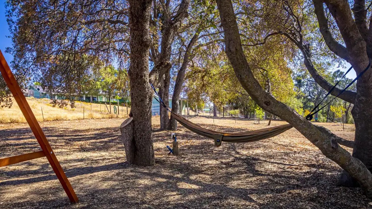 Photo of Outdoor in Coarsegold