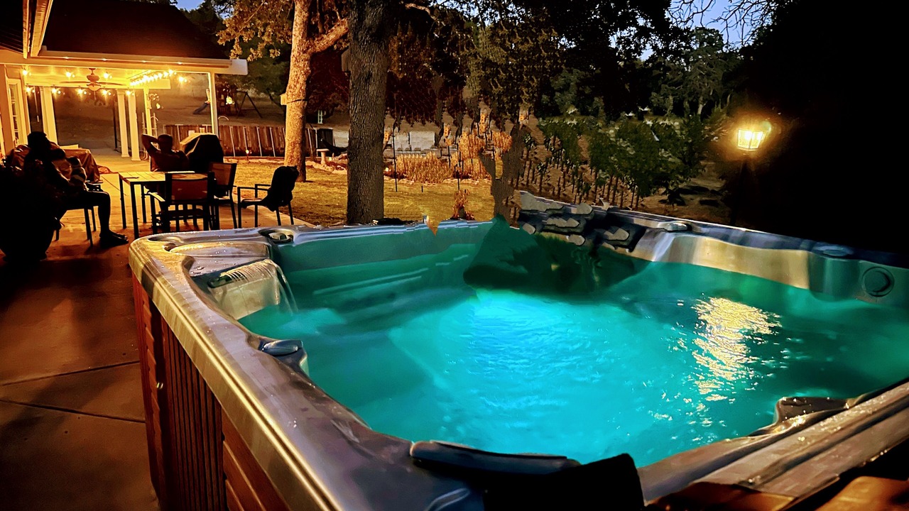 Photo of Outdoor in Coarsegold