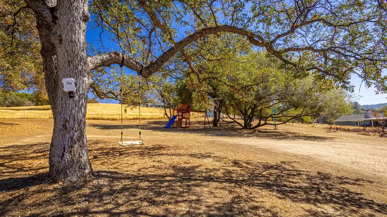 Photo of Outdoor in Coarsegold