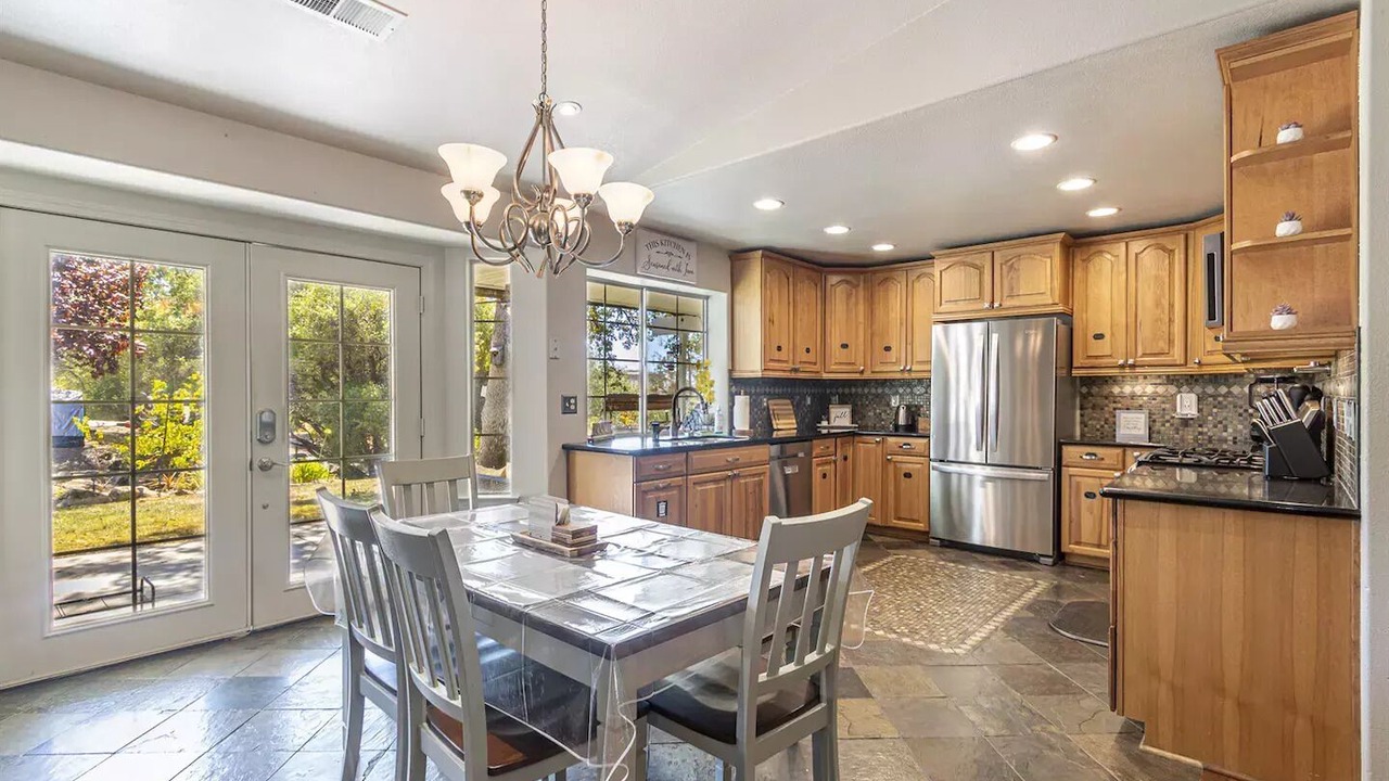 Photo of Kitchen in Coarsegold