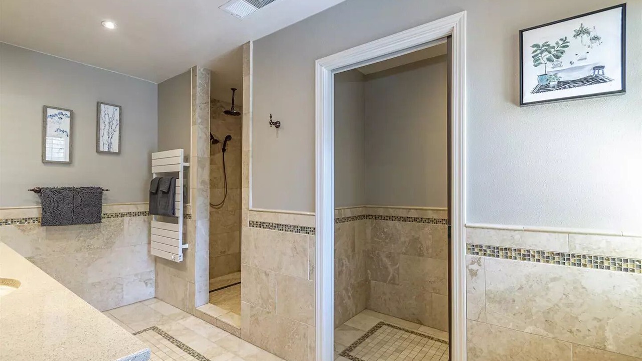 Photo of Bathroom in Coarsegold