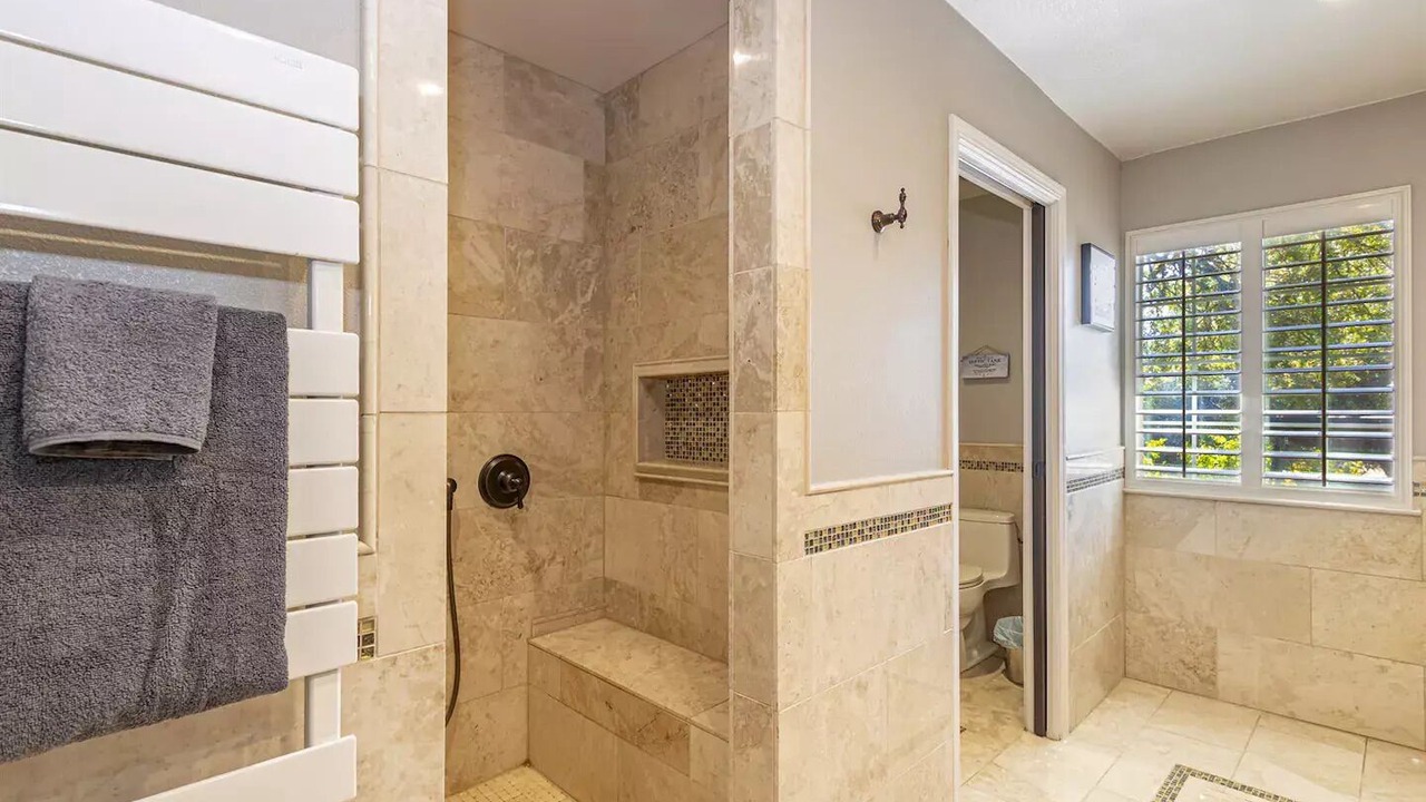 Photo of Bathroom in Coarsegold