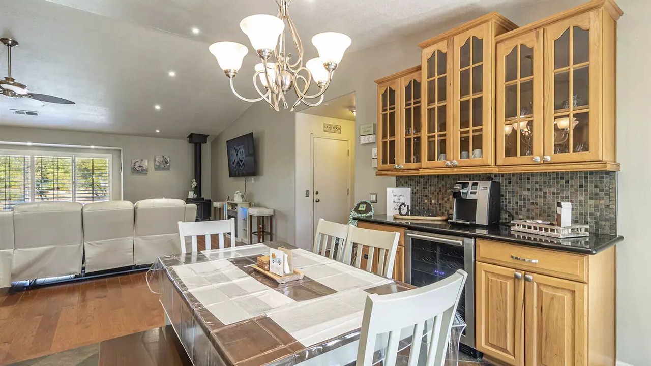 Photo of Kitchen in Coarsegold