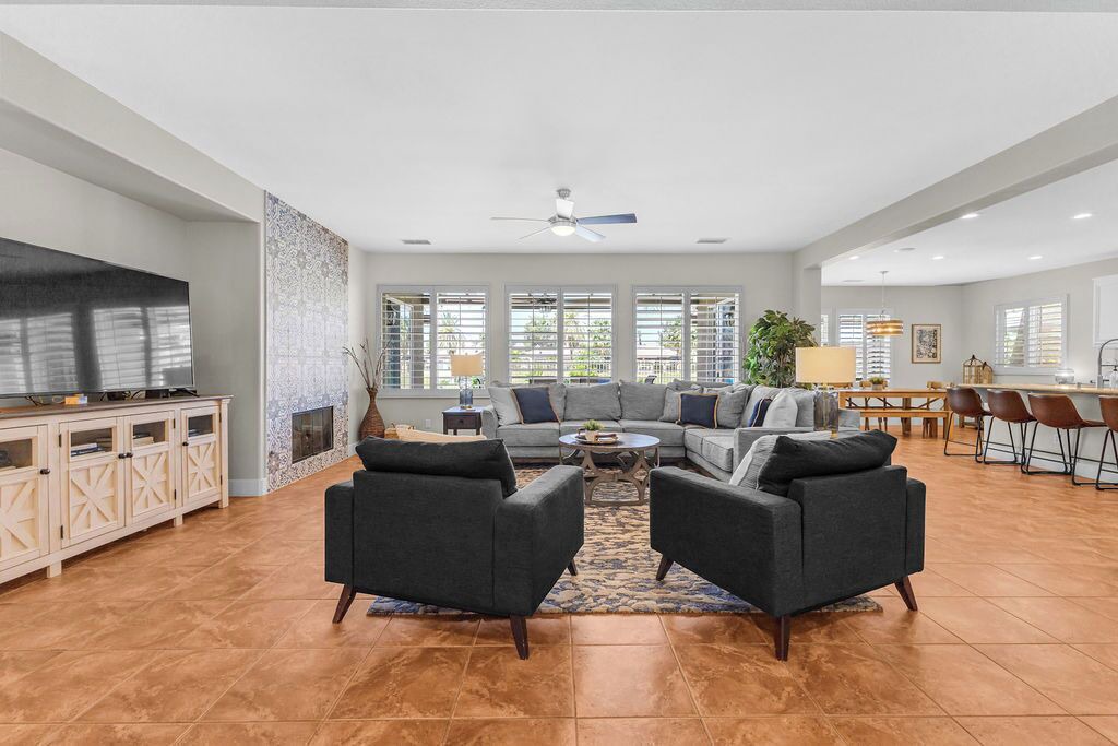 Photo of Livingroom in Indio