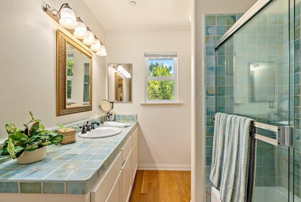 Photo of Bathroom in Templeton