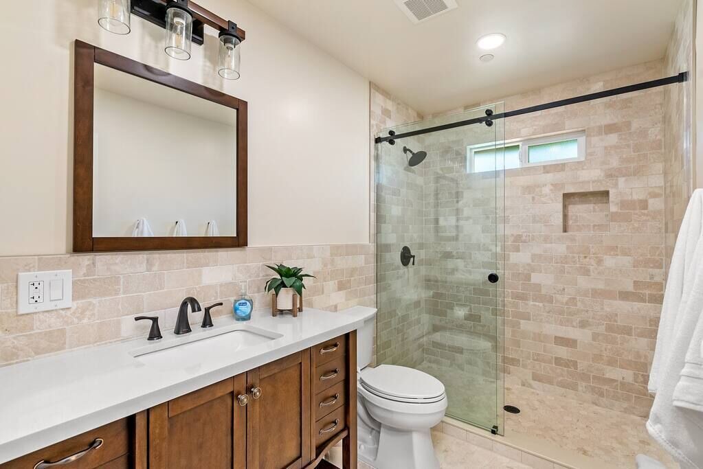 Photo of Bathroom in Templeton