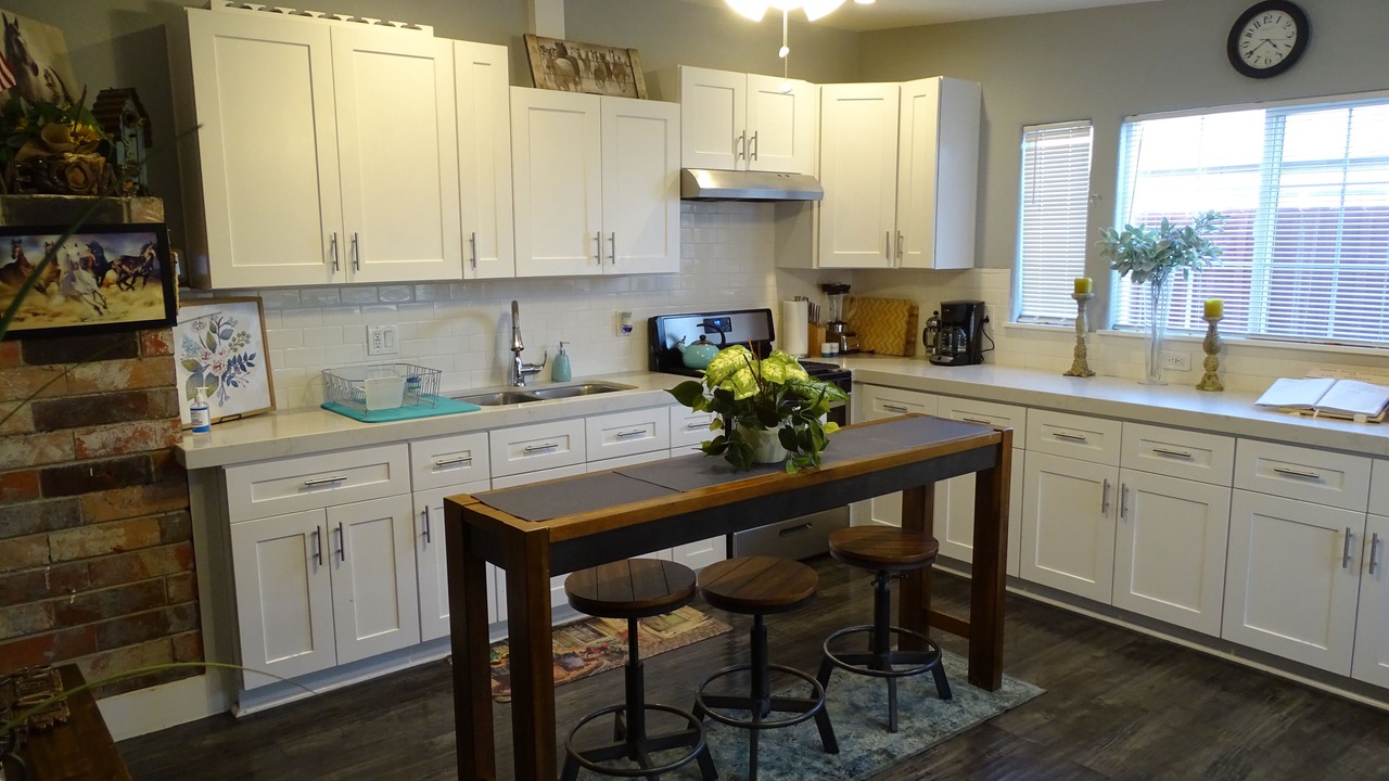 Photo of Kitchen in Turlock