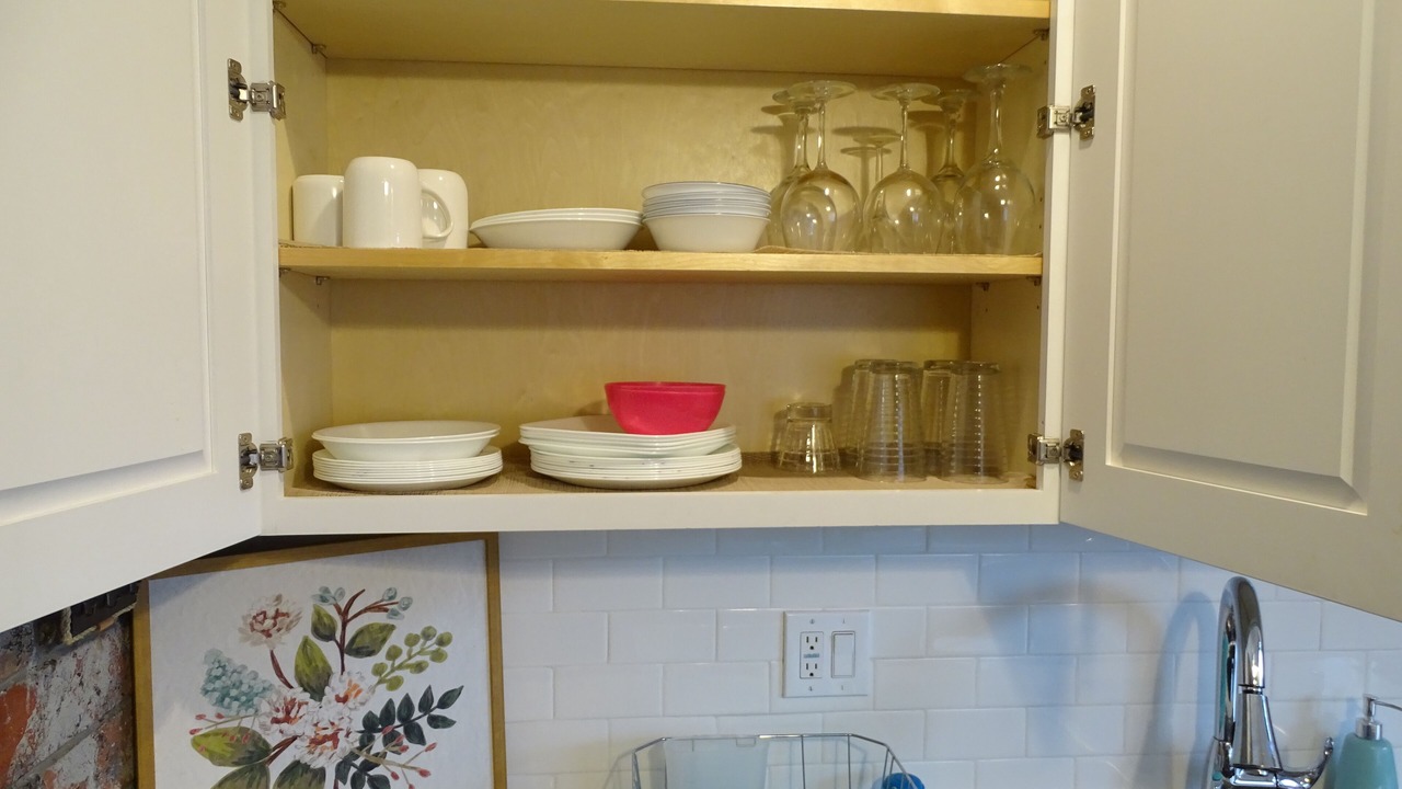 Photo of Kitchen in Turlock