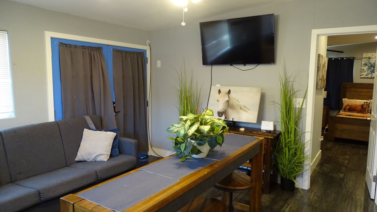 Photo of Livingroom in Turlock