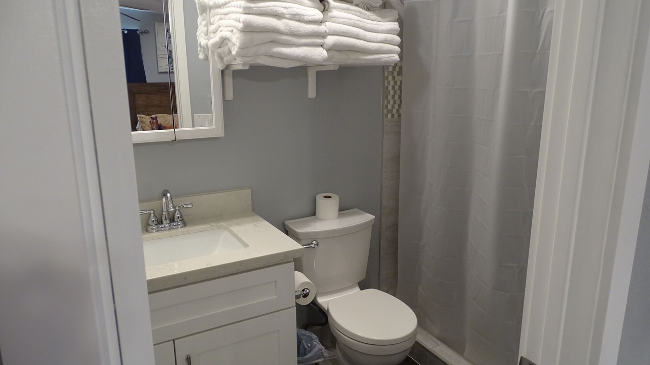 Photo of Bathroom in Turlock