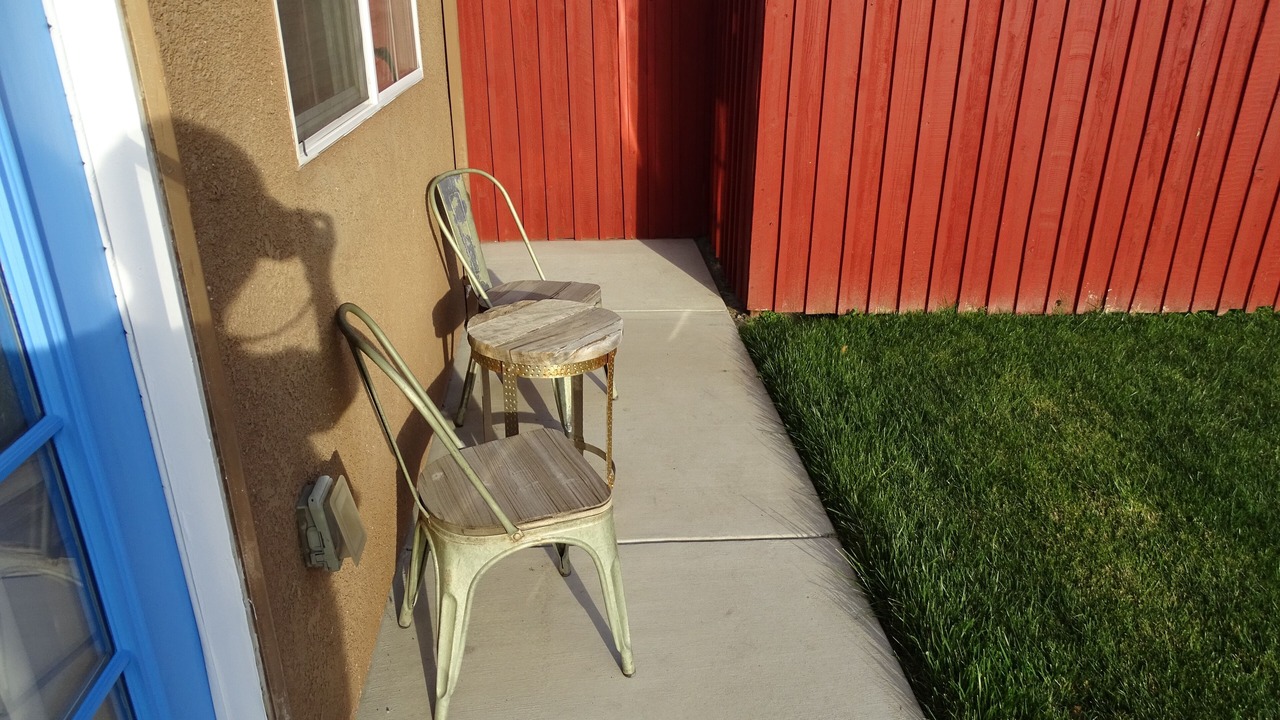 Photo of Patio Balcony in Turlock