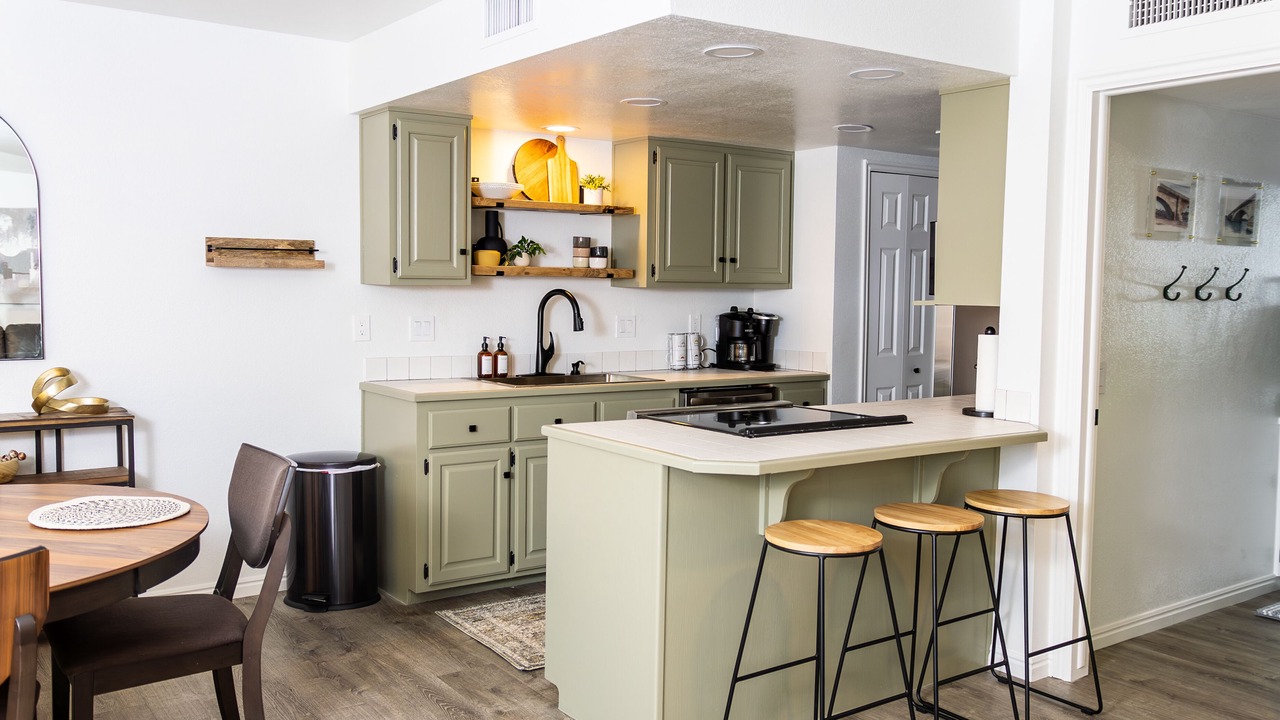 Photo of Kitchen in Lake Havasu City