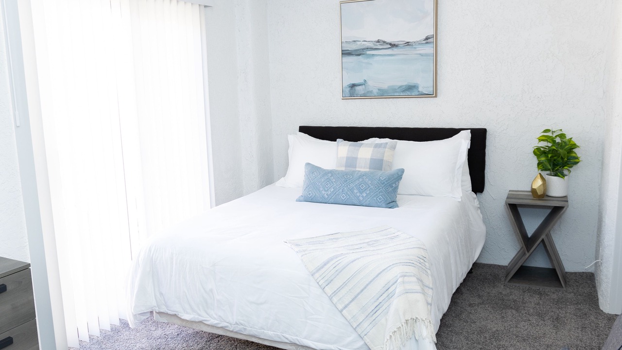 Photo of Bedroom in Lake Havasu City