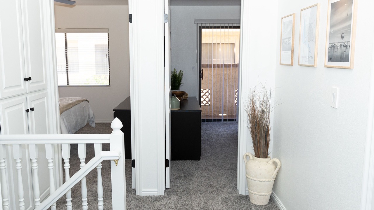 Photo of Bedroom in Lake Havasu City