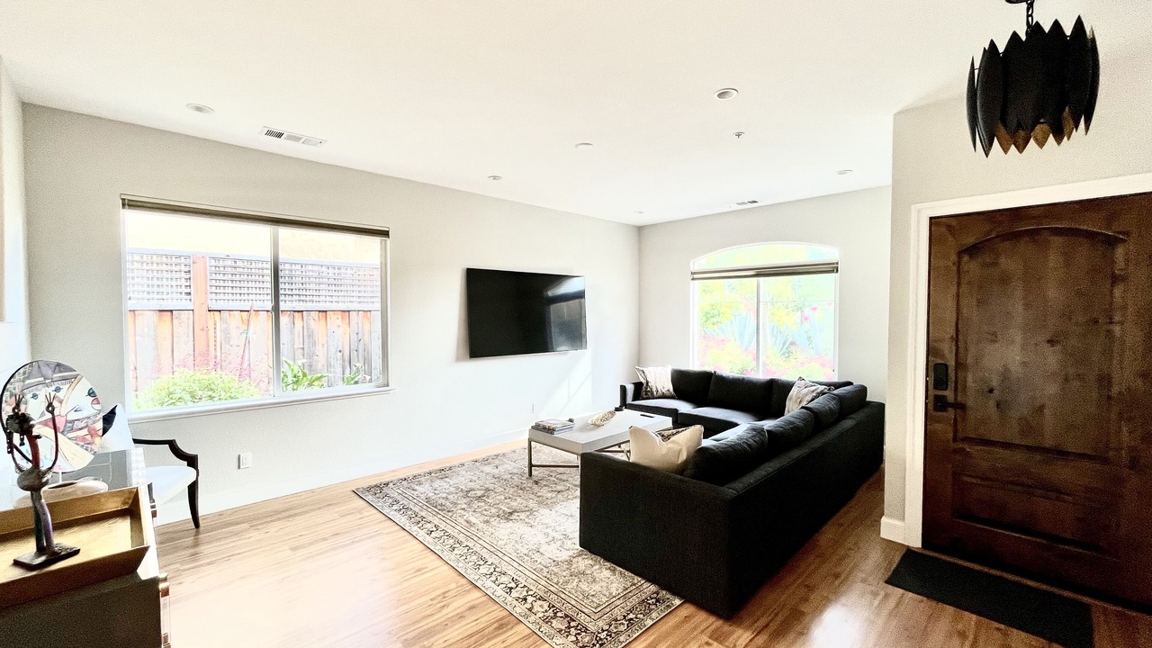 Photo of Bedroom in Napa