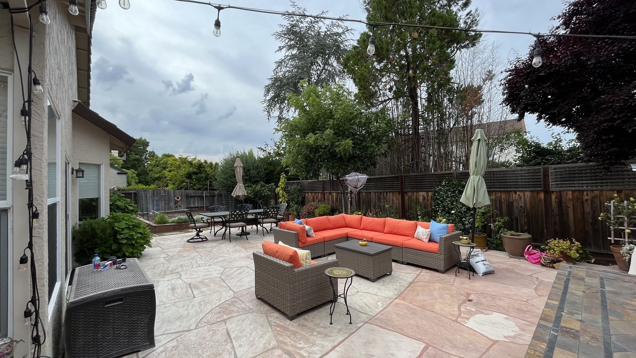 Photo of Outdoor in Napa