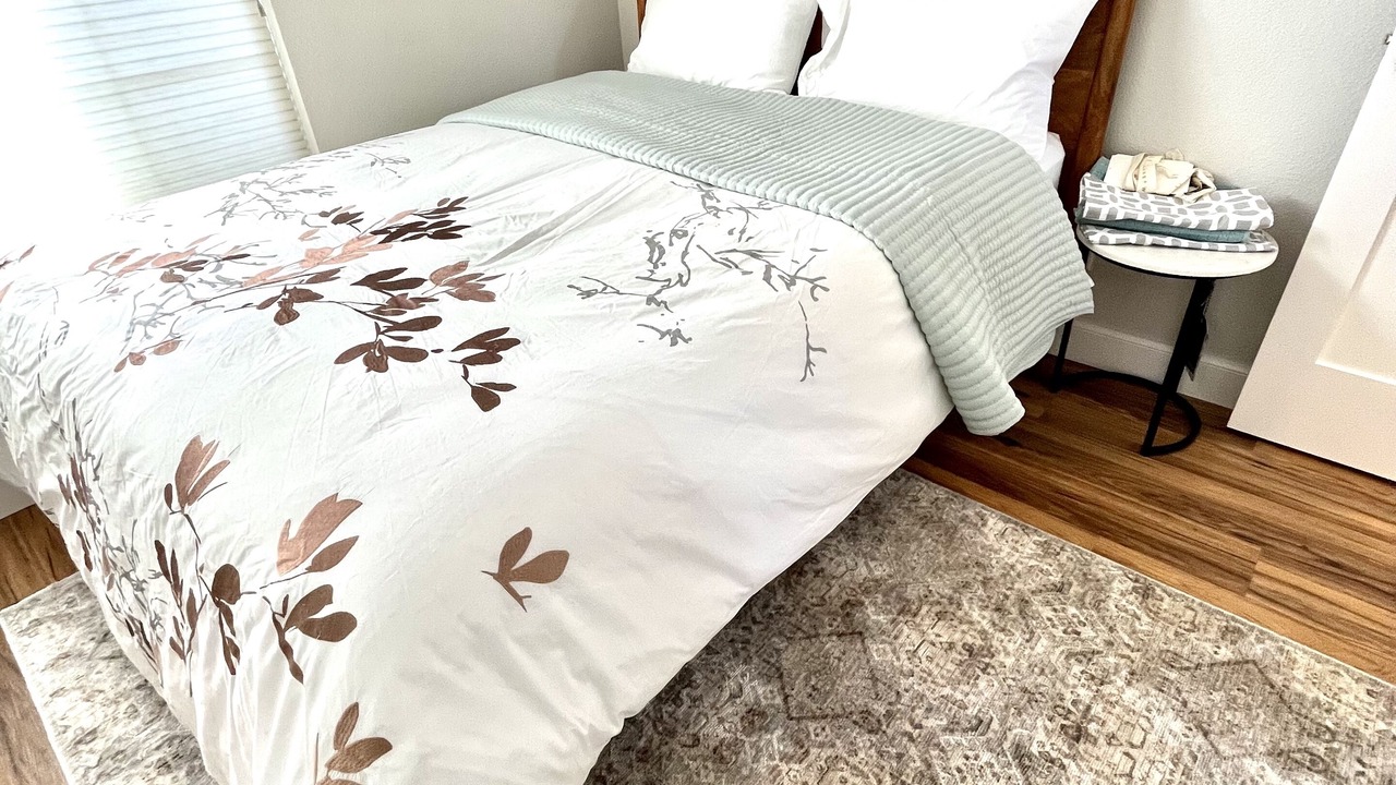 Photo of Bedroom in Napa