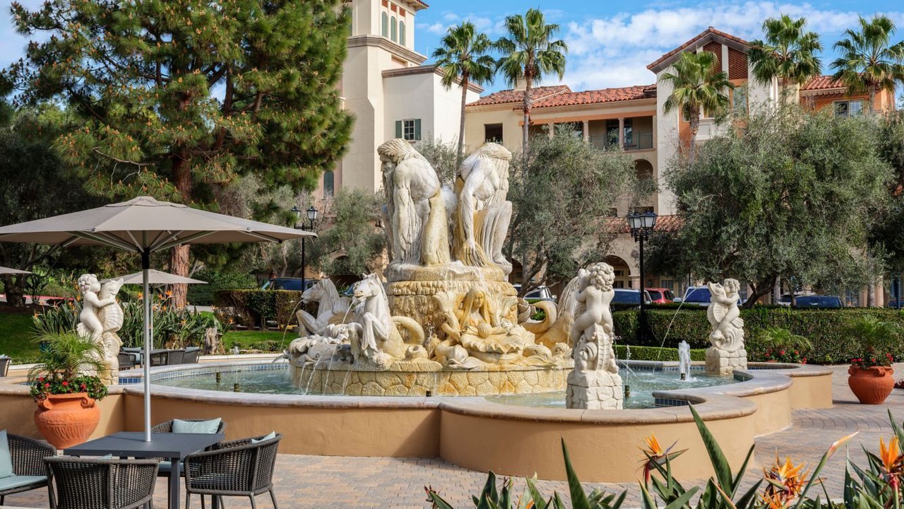 Photo of Outdoor in Newport Coast