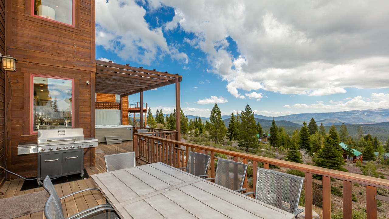 Photo of Outdoor in Truckee
