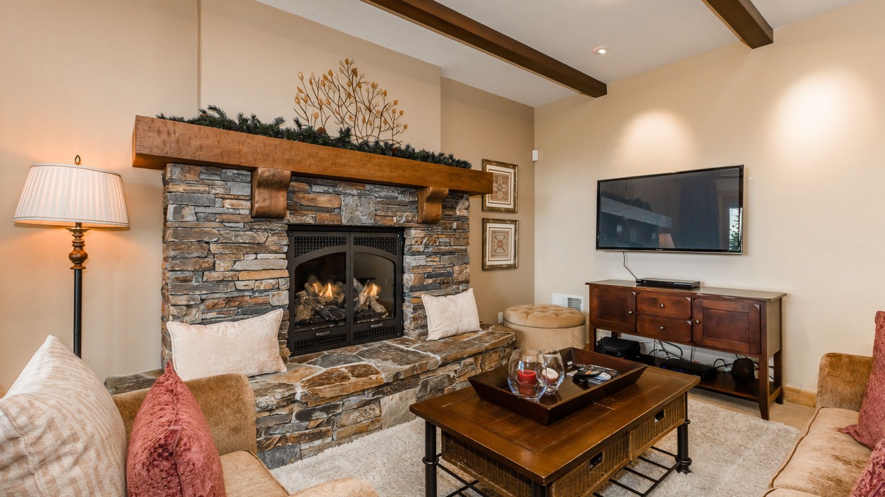 Photo of Livingroom in Truckee