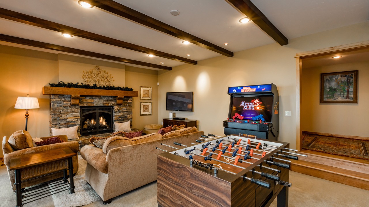 Photo of Bedroom in Truckee