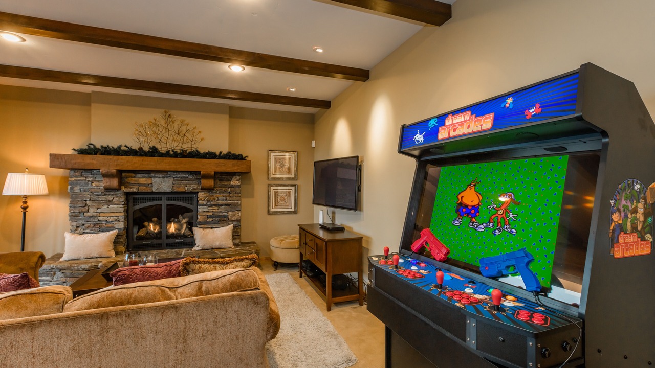 Photo of Bedroom in Truckee