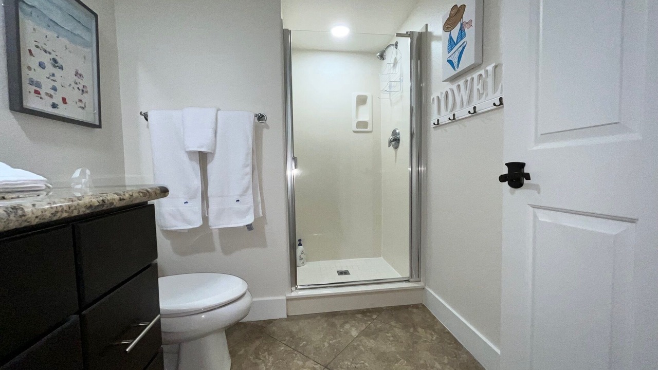 Photo of Bathroom in Lake Havasu City