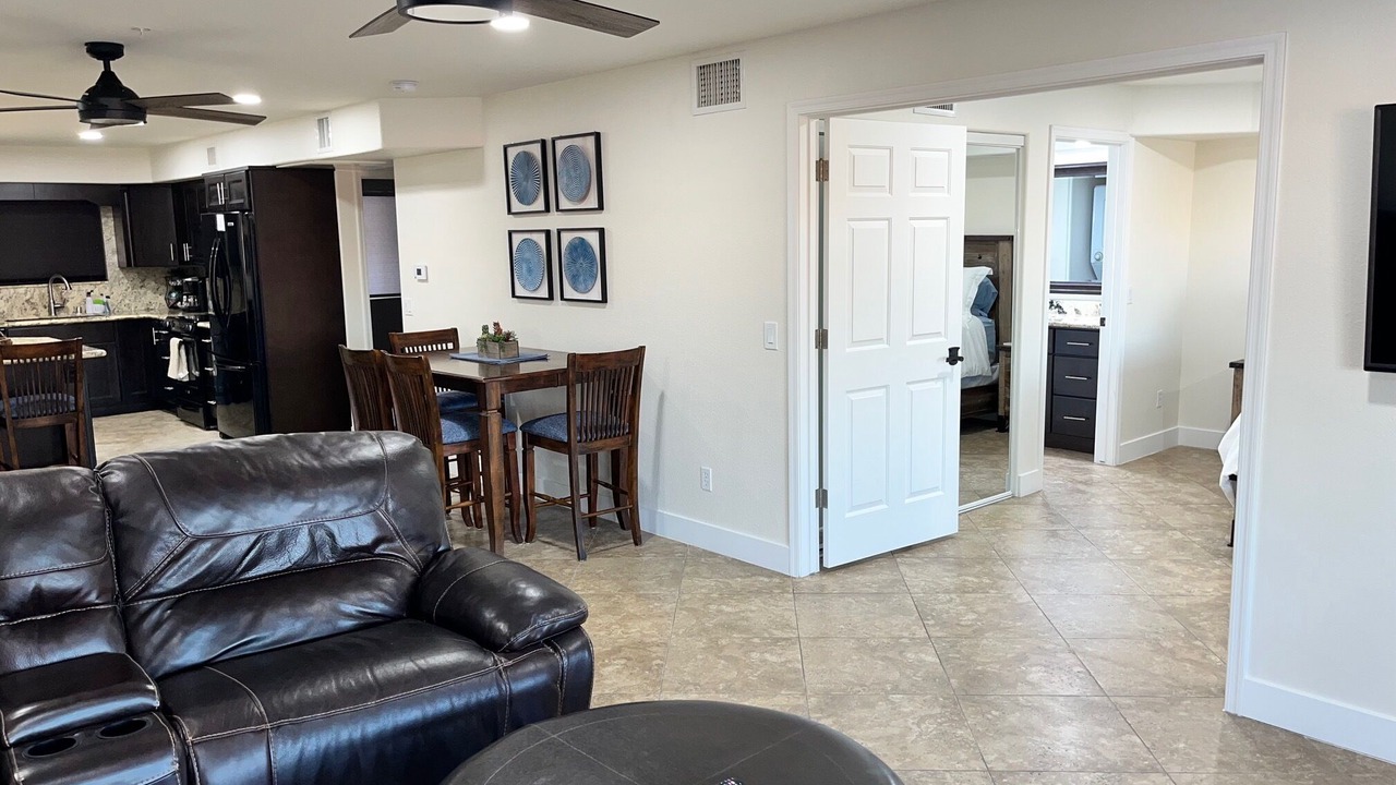 Photo of Livingroom in Lake Havasu City