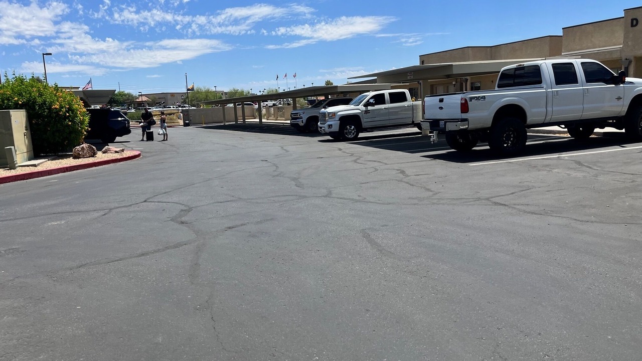 Photo of Outdoor in Lake Havasu City