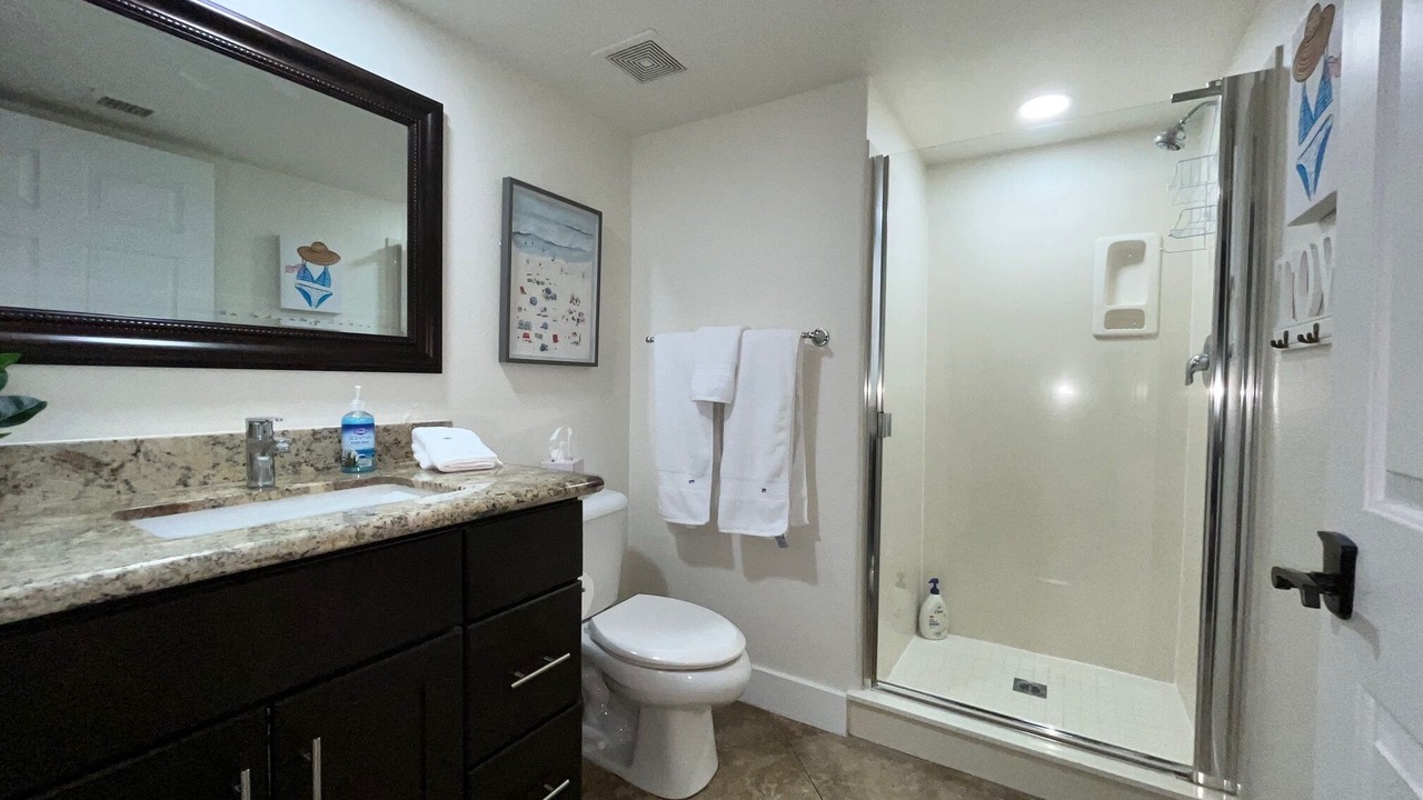 Photo of Bathroom in Lake Havasu City