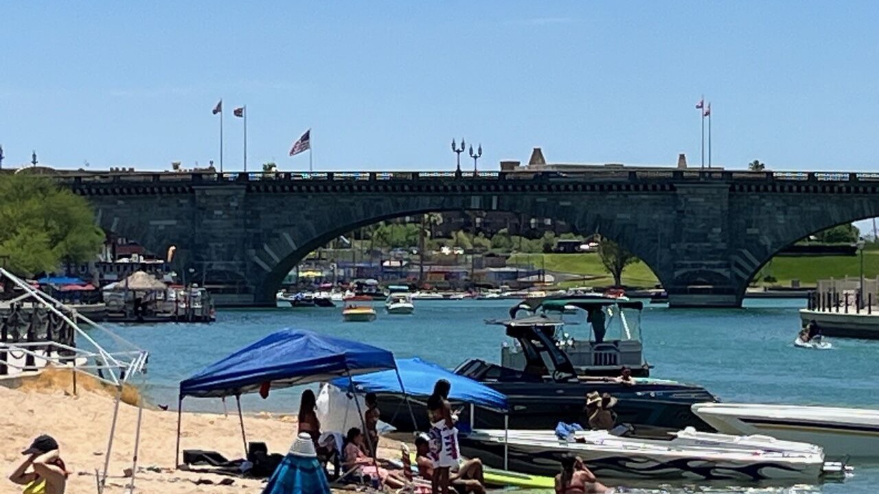 Photo of Others in Lake Havasu City