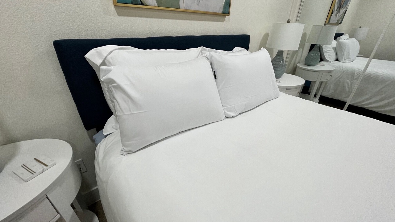 Photo of Bedroom in Lake Havasu City