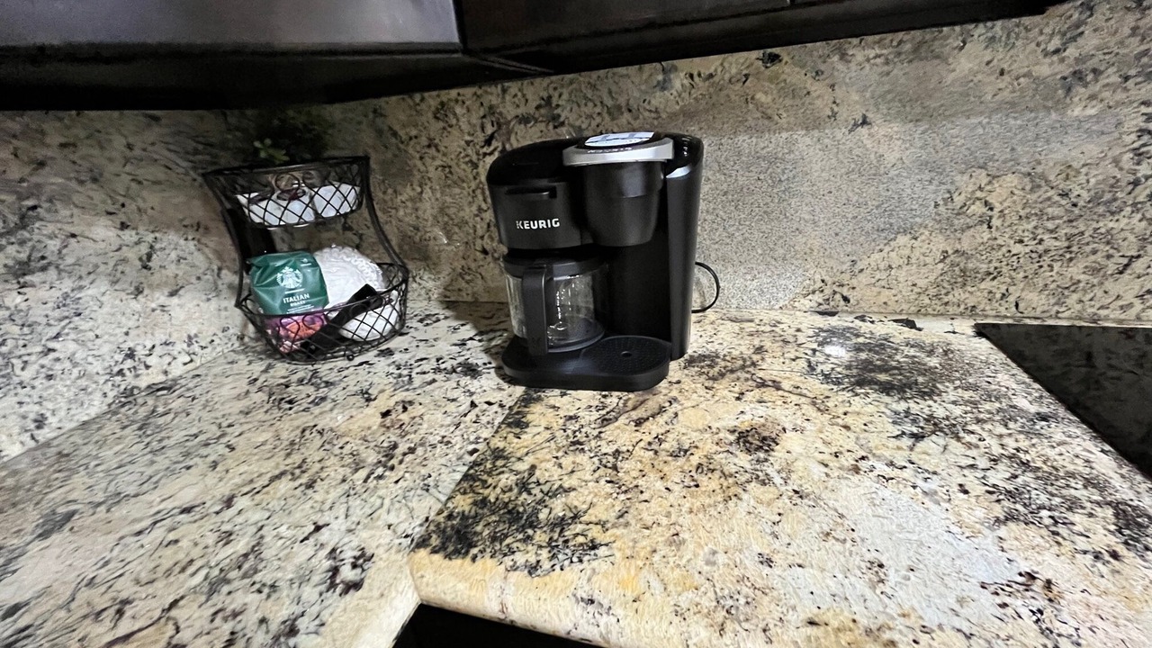 Photo of Kitchen in Lake Havasu City