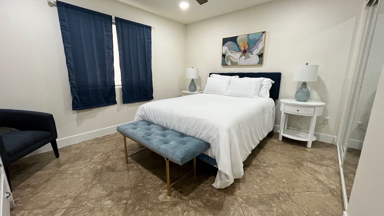 Photo of Bedroom in Lake Havasu City
