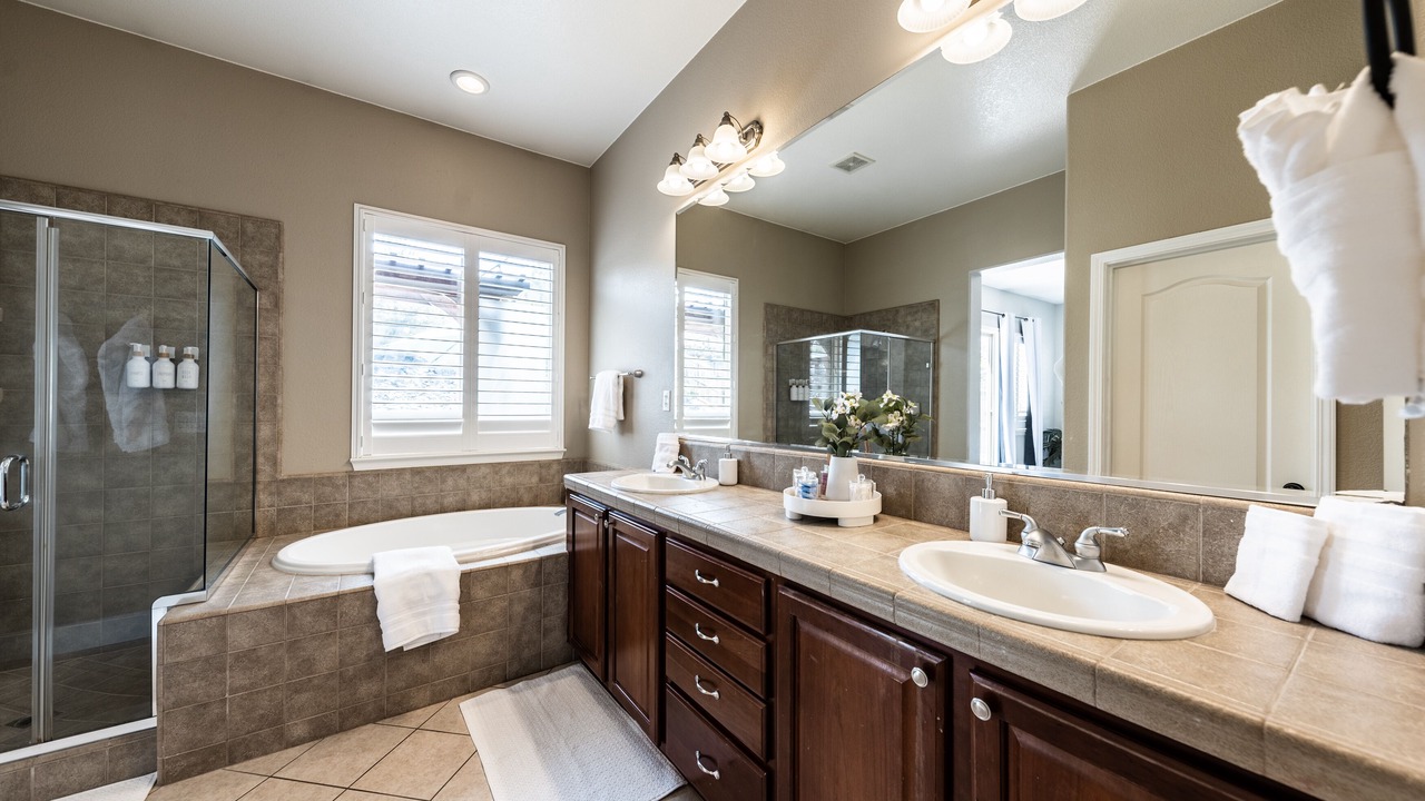 Photo of Bathroom in Reno