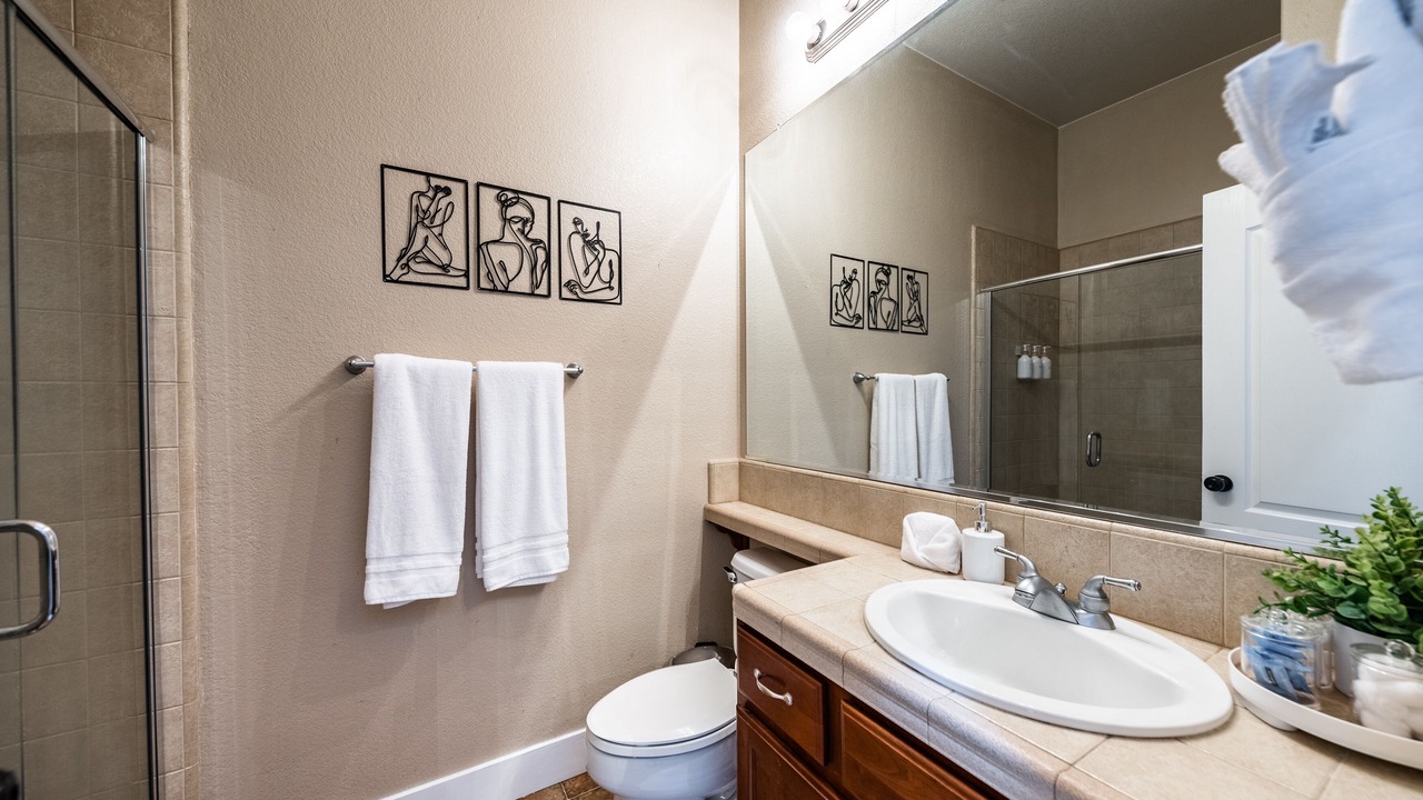 Photo of Bathroom in Reno