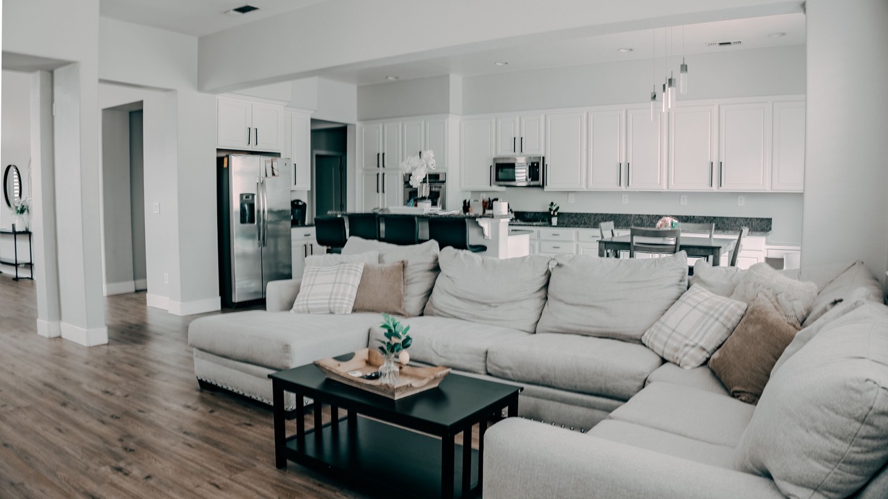 Photo of Livingroom in Reno