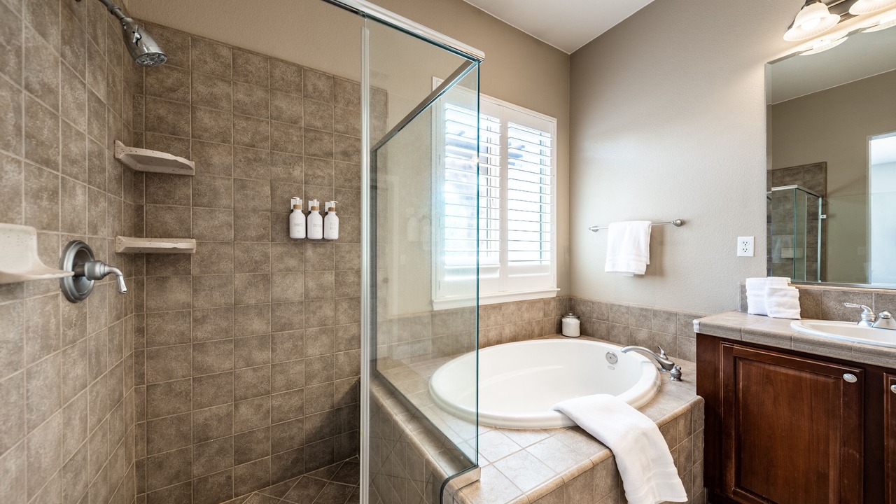 Photo of Bathroom in Reno