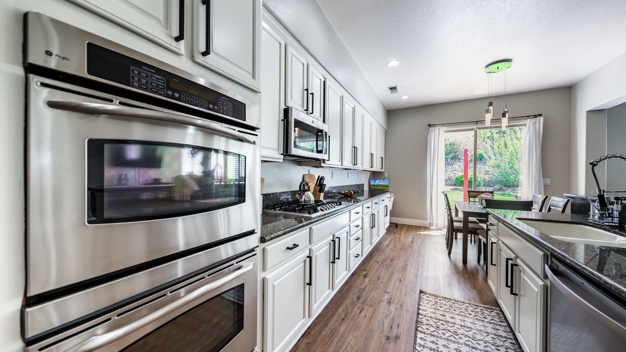 Photo of Kitchen in Reno