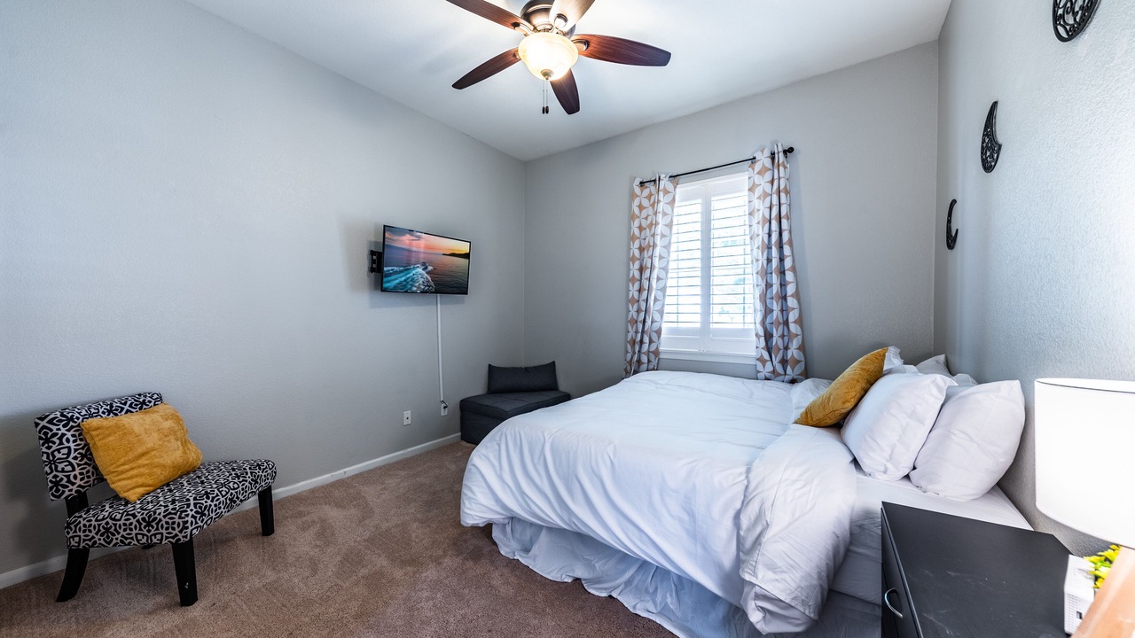 Photo of Bedroom in Reno