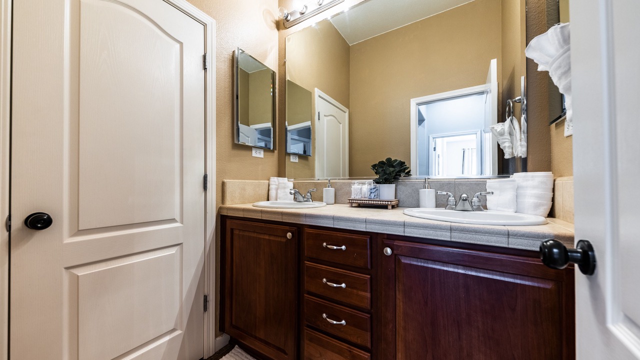 Photo of Bathroom in Reno