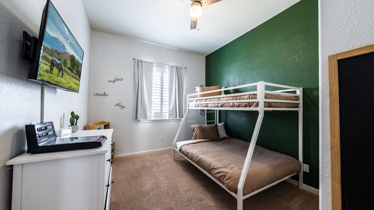 Photo of Bedroom in Reno