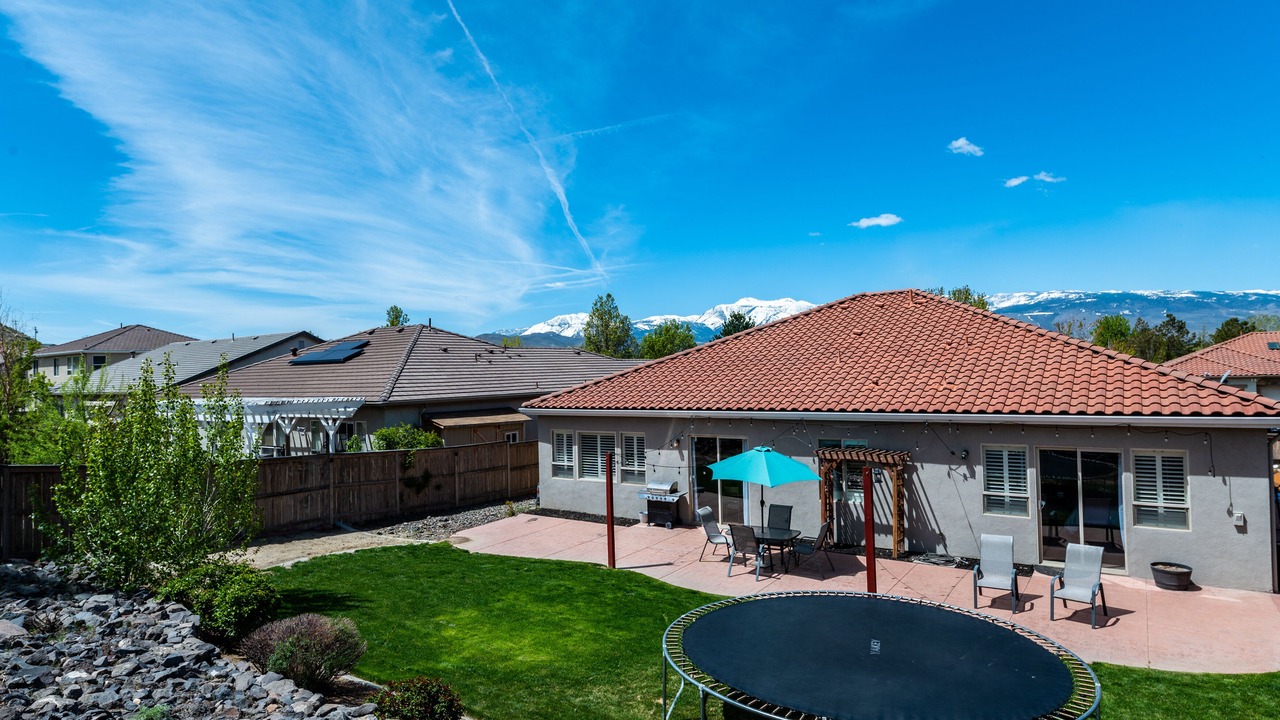 Photo of Outdoor in Reno