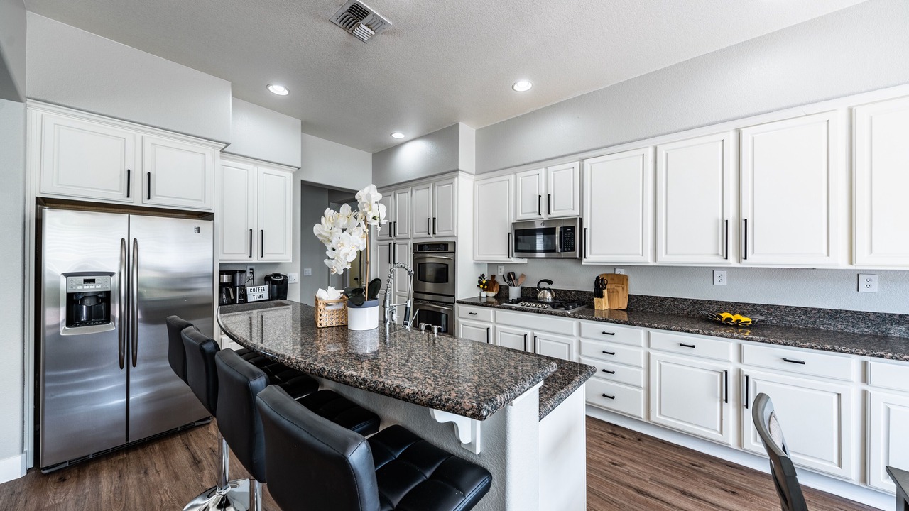 Photo of Kitchen in Reno