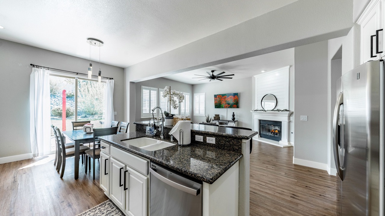 Photo of Kitchen in Reno