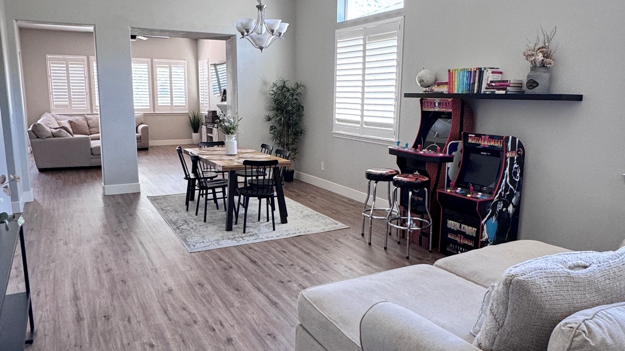 Photo of Livingroom in Reno