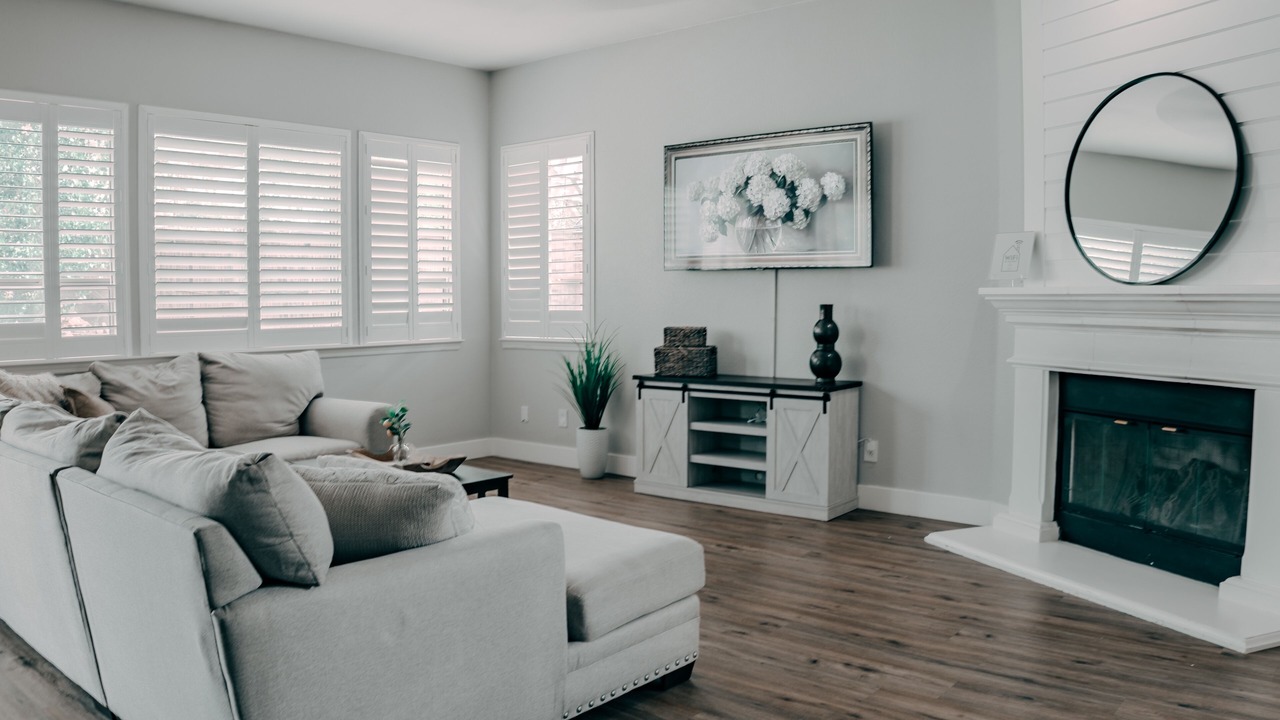 Photo of Livingroom in Reno